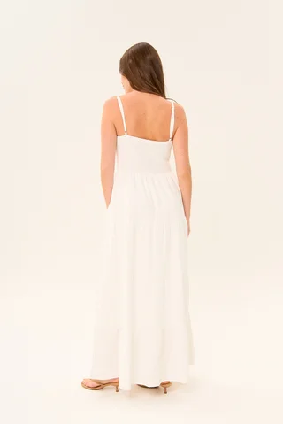 Vestido Amber - Vista 3